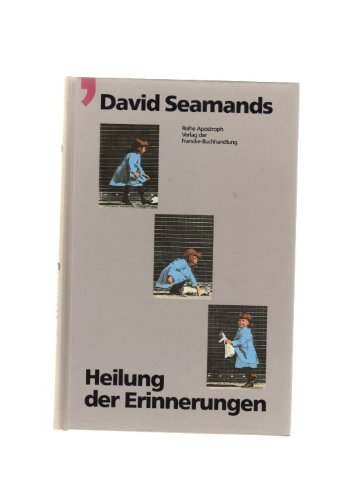 Product Image: Heilung der Erinnerungen (Apostroph)