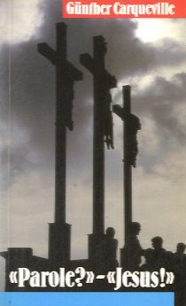 Parole? - Jesus! (TELOS - Taschenbücher) Books
