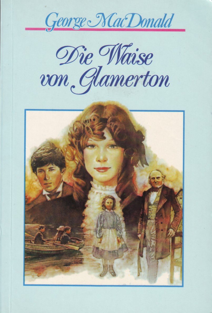 Die Waise von Glamerton (Edition C - Erzählungen) Books