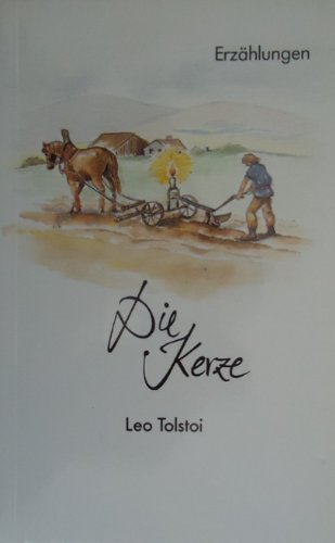 Die Kerze: Erzählungen (Edition C - Reihe J) Books