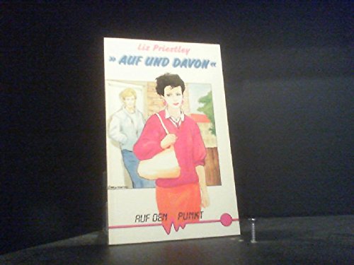 Auf und davon (TELOS - Kinderbücher) Books