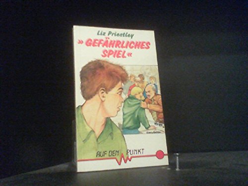 Gefährliches Spiel (TELOS - Kinderbücher) Books