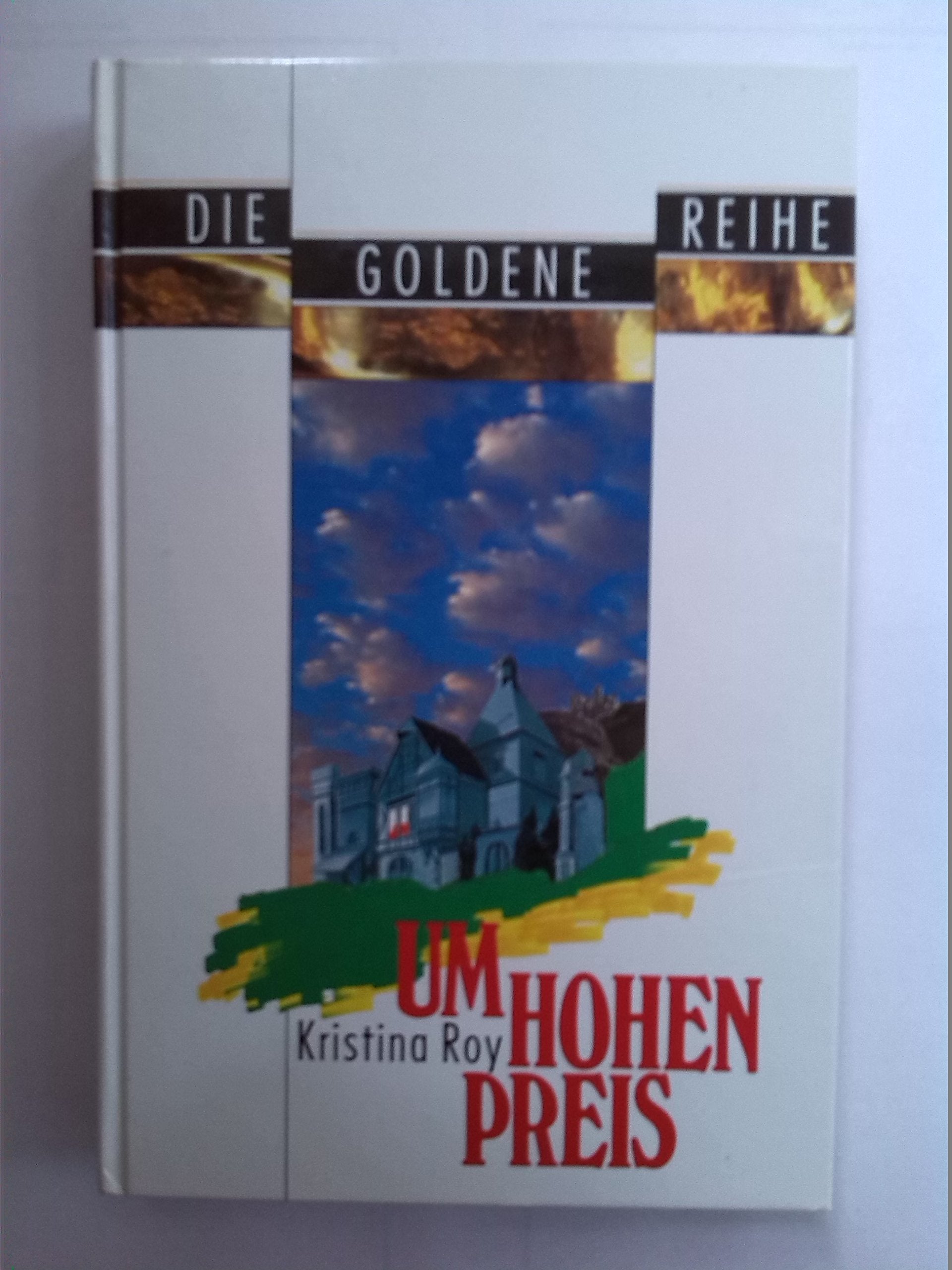 Um hohen Preis (Edition C - Erzählungen) Contemporary literature