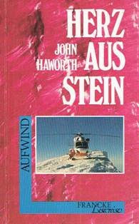 Herz aus Stein (Francke-Lesereise - Aufwind) Books