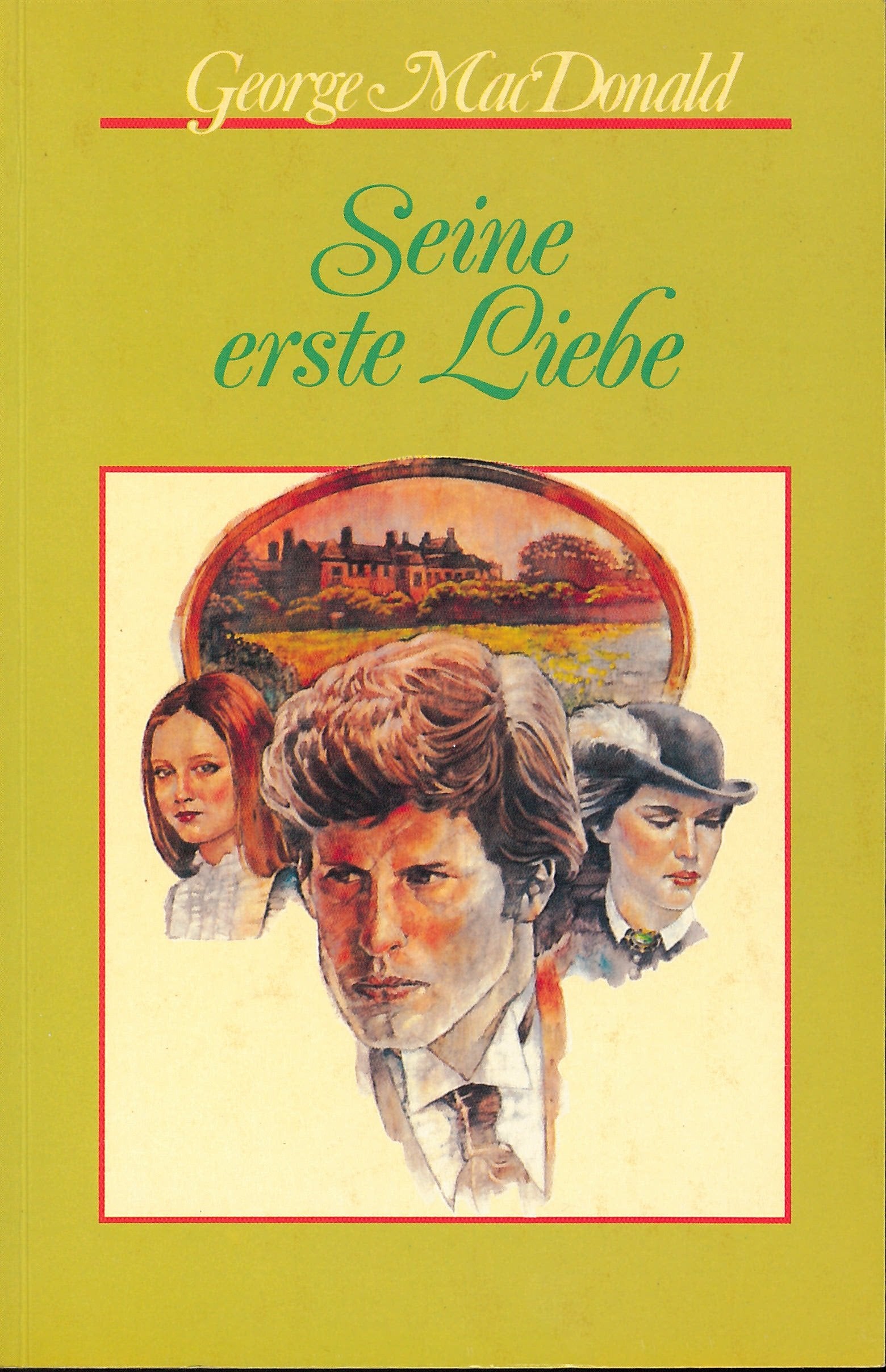 Seine erste Liebe (Edition C - Erzählungen) Books