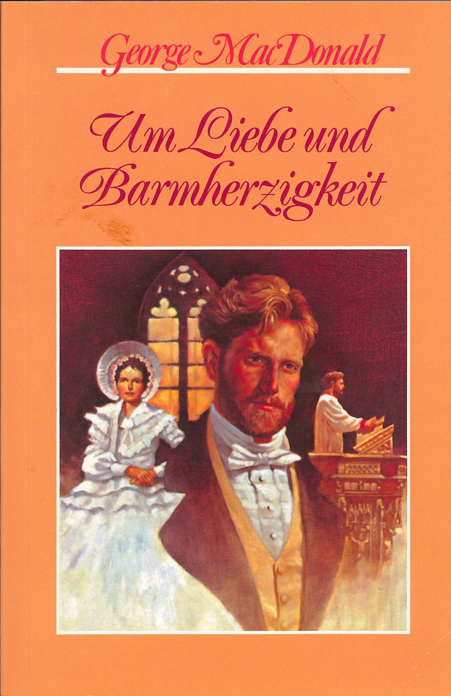 Um Liebe und Barmherzigkeit (Edition C - Erzählungen) Books