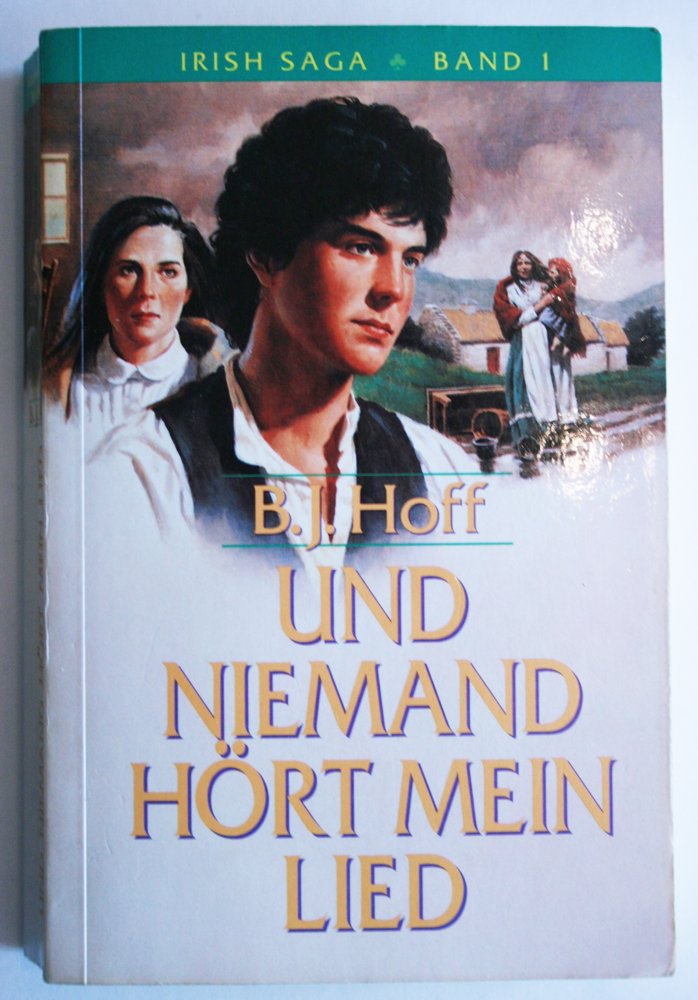 Irish-Saga / Und niemand hört mein Lied Travelogues