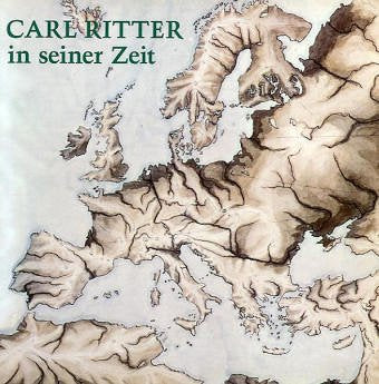 Carl Ritter in seiner Zeit (1779-1859). Ausstellungskatalog Staatsbibliothek preußischer Kulturbesitz, Nr. 11 Philosophy