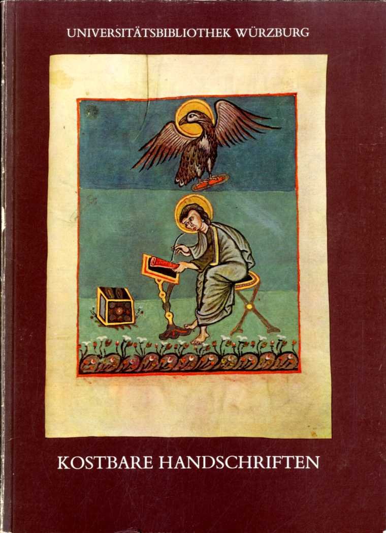 kostbare_handschriften-jubilaumsausstellung_zur_400-jahr-feier_der_julius Books