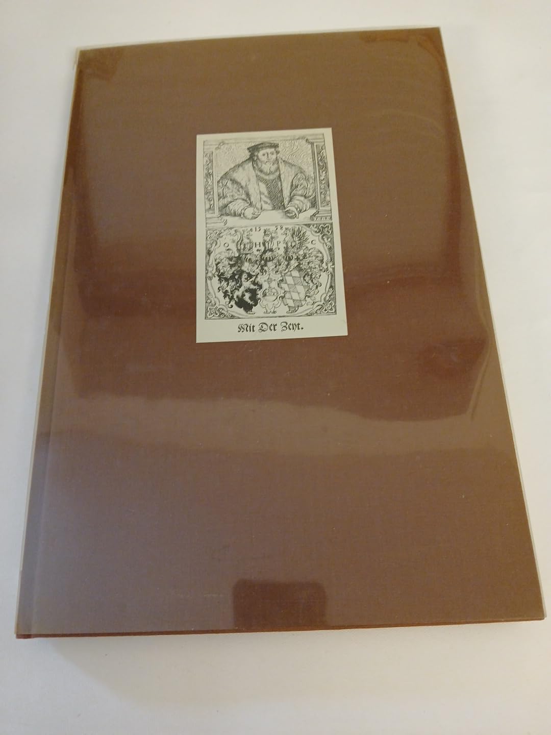 Mit der Zeit: Die Kurfürsten von der Pfalz und die Heidelberger Handschrift der Bibliotheca Palatina Law