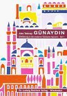 Günaydin. Einführung in die moderne türkische Sprache Teil 1, Lehrbuch Books