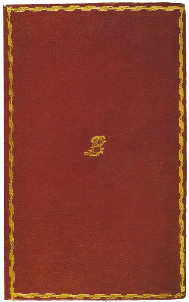 Königliche Bücher. Bucheinbände des Hauses Hohenzollern. Ausstellung 16. Mai bis 26. Juli 1986 Law