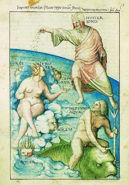 Apologia poetarum: Faksimile der Schwenter-Handschrift, Ms. lat. fol. 335 der Staatsbibliothek zu Berlin – Preußischer Kulturbesitz mit den Illustrationen Peter Vischers des Jüngeren Law