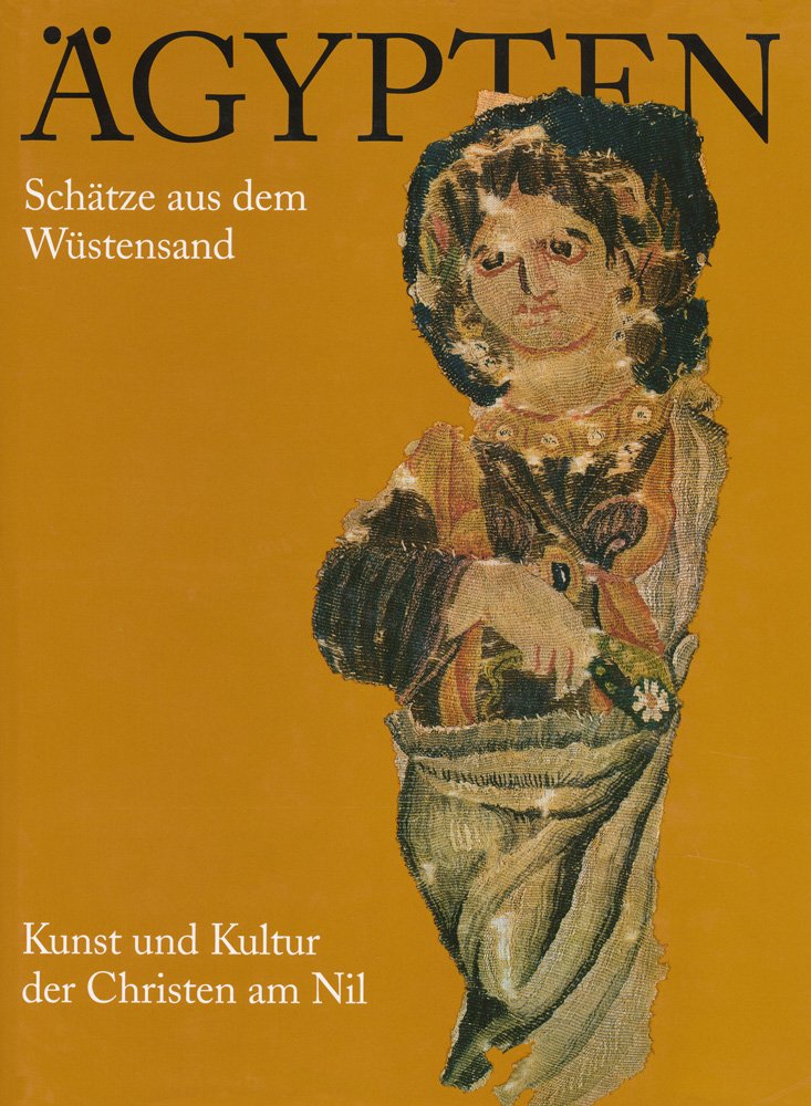 Ägypten, Schätze aus dem Wüstensand: Kunst und Kultur der Christen am Nil Architecture