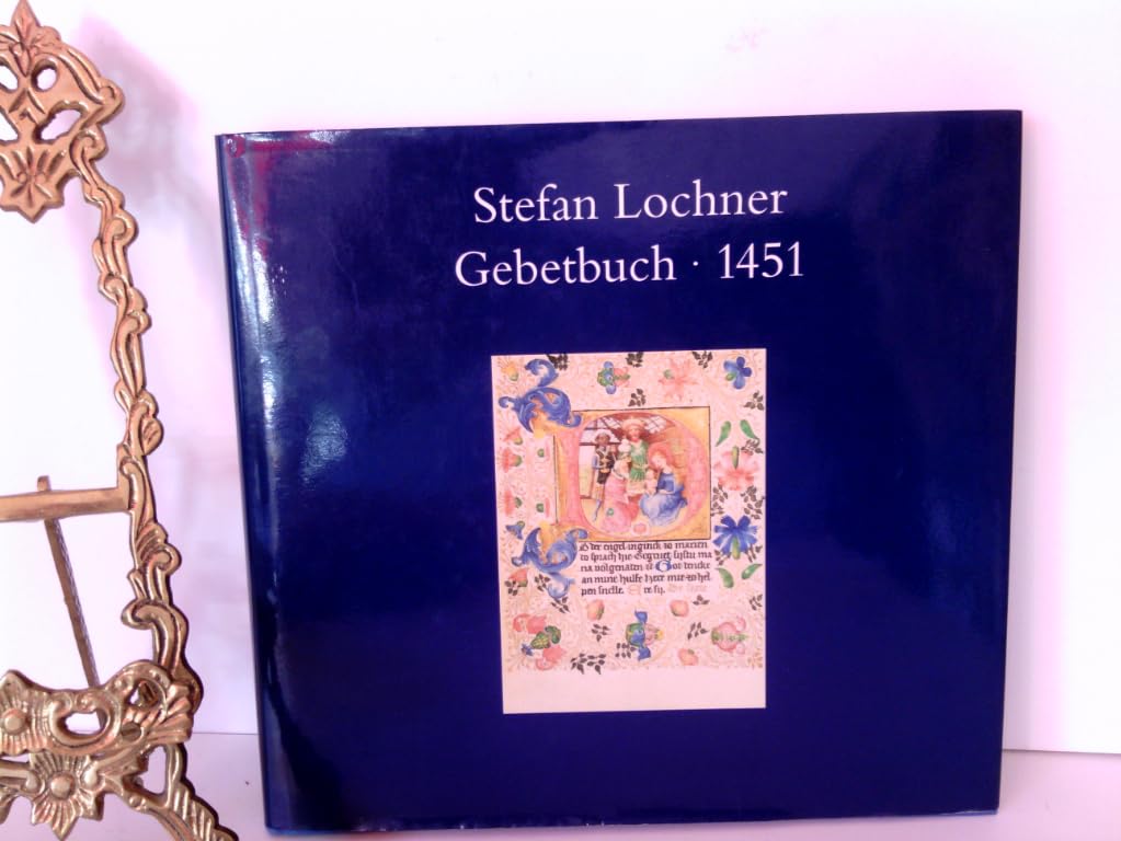 Gebetbuch 1451 Film, Art & Culture