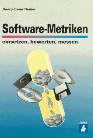 Software- Metriken einsetzen, bewerten, messen Computer Science