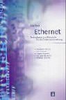 Product Image: Ethernet. Technologien und Protokolle für die Computervernetzung