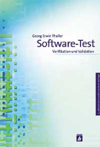 Software-Test Computer Science Books
