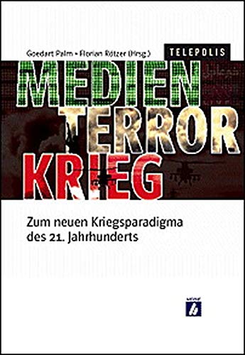 TELEPOLIS: MedienTerrorKrieg: Zum Kriegsparadigma des 21. Jahrhunderts Law