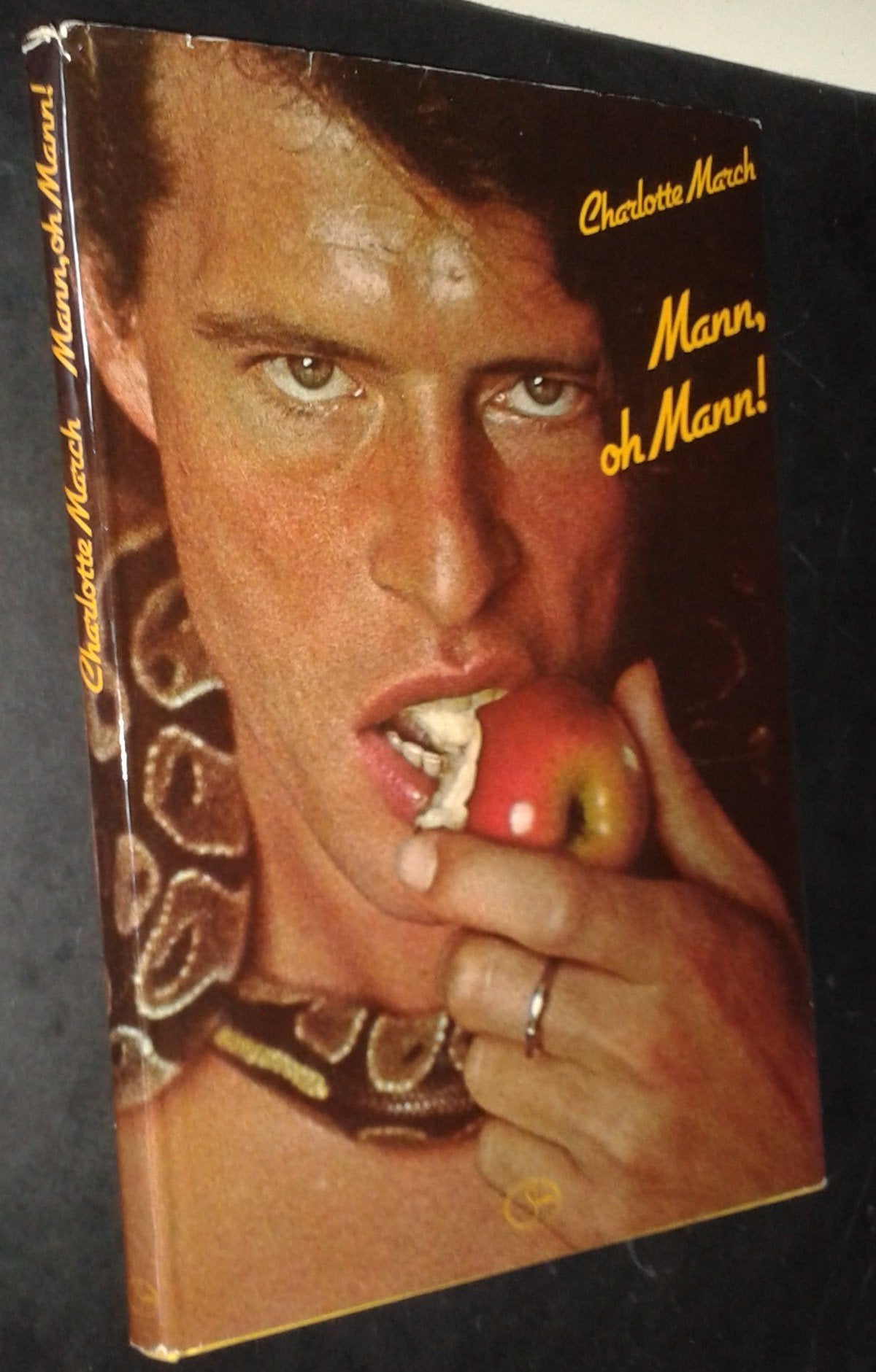 Mann, oh Mann - Ein Vorschlag zur Emanzipation des attraktiven Mannes Social Sciences