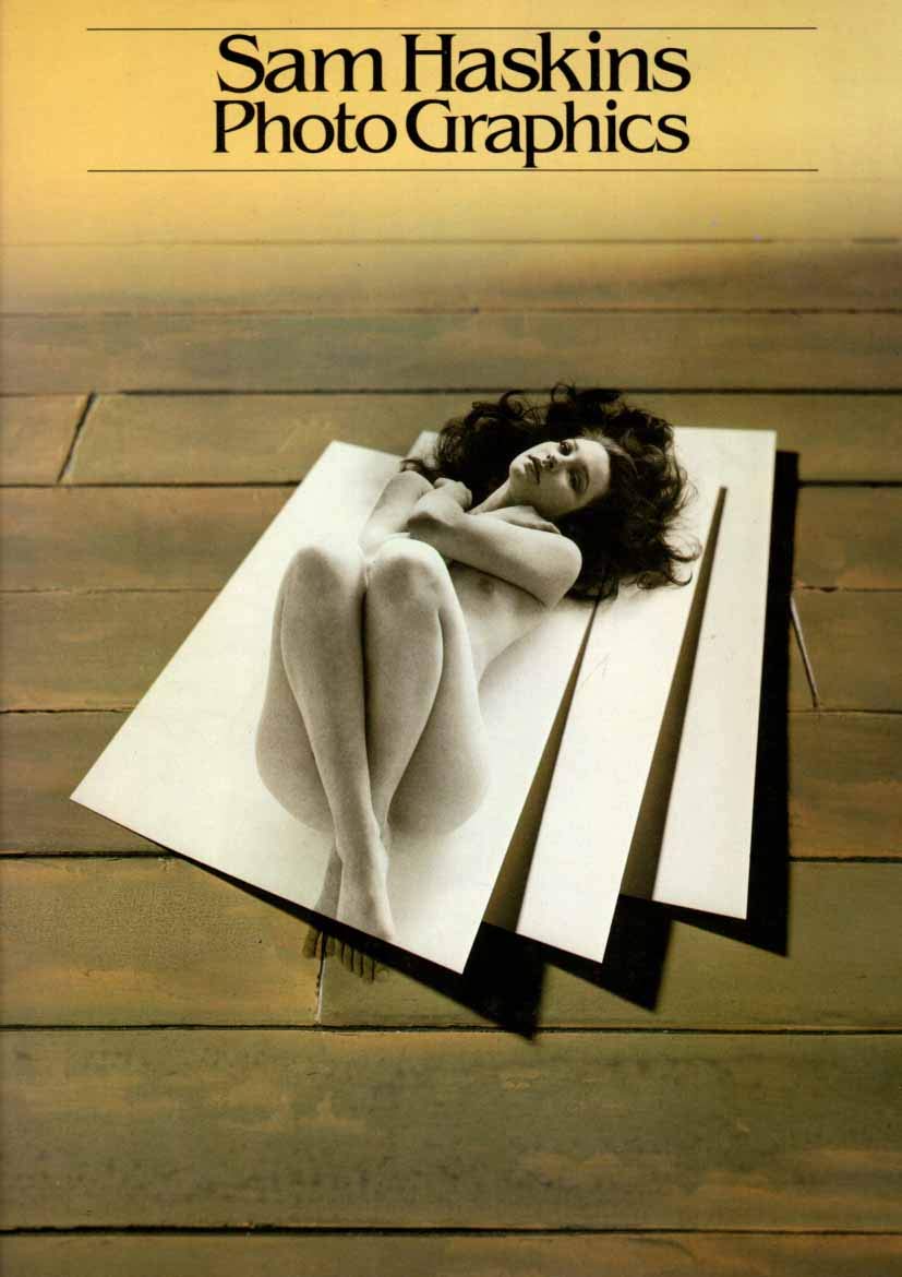 Photo Graphics Second-hand books on film, art and culture