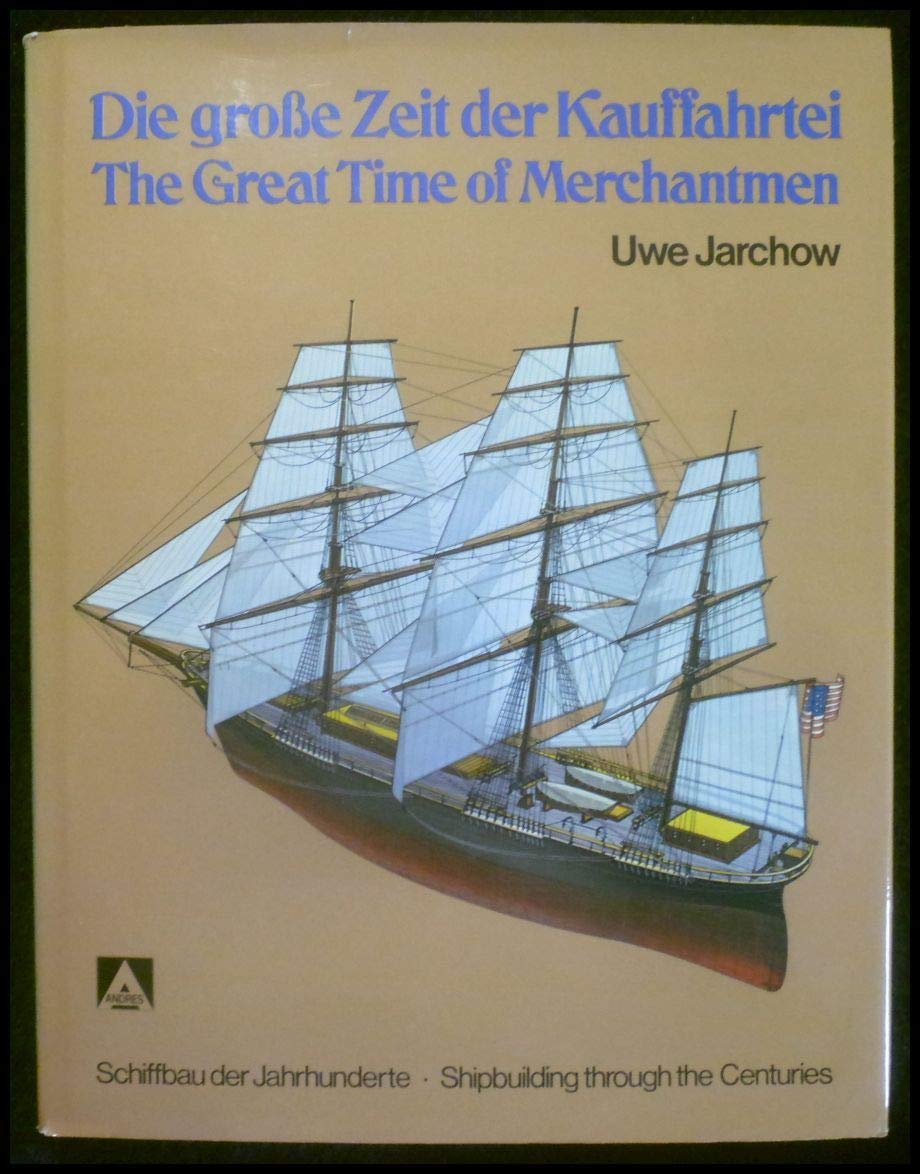 Die große Zeit der Kauffahrtei Books
