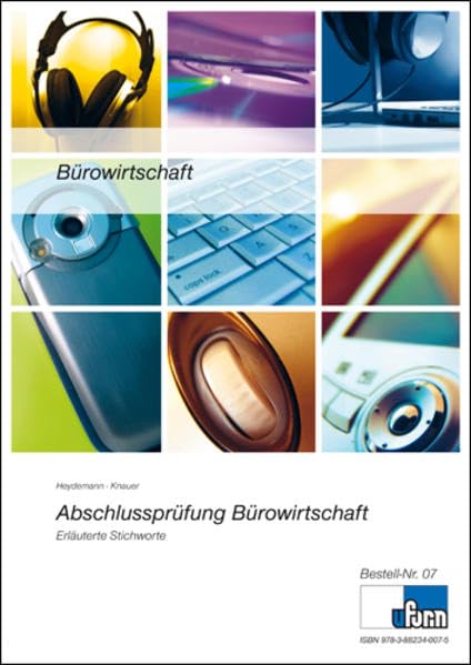Bürokaufmann/Bürokauffrau und Kaufmann/Kauffrau für Bürokommunikation: Bürowirtschaft Business, Finance & Career