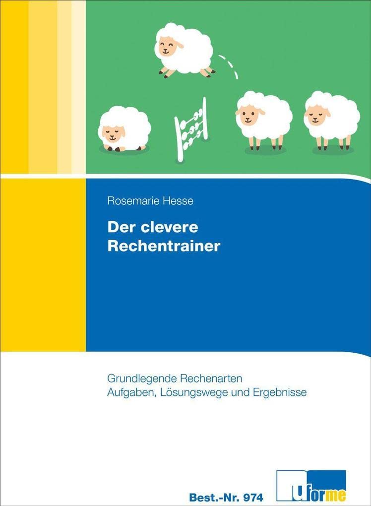 Der clevere Rechentrainer Business, Finance & Career