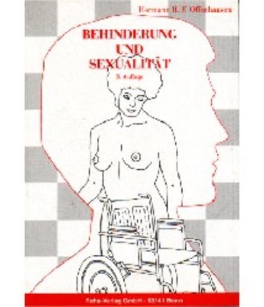 Behinderung und Sexualität: Probleme und Lösungsmöglichkeiten Medicine