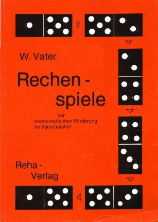 Rechenspiele: Mathematische Förderung im Vorschulalter Books