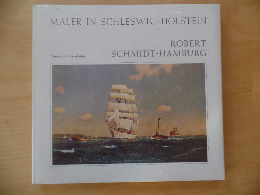Robert Schmidt- Hamburg Art & Literature