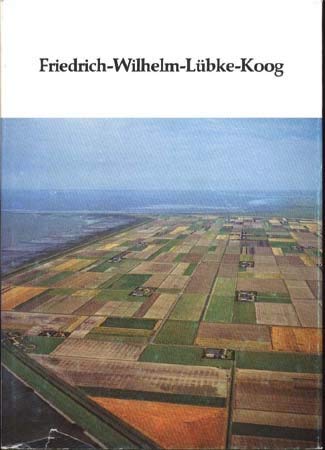Friedrich- Wilhelm- Lübke - Koog Social Sciences