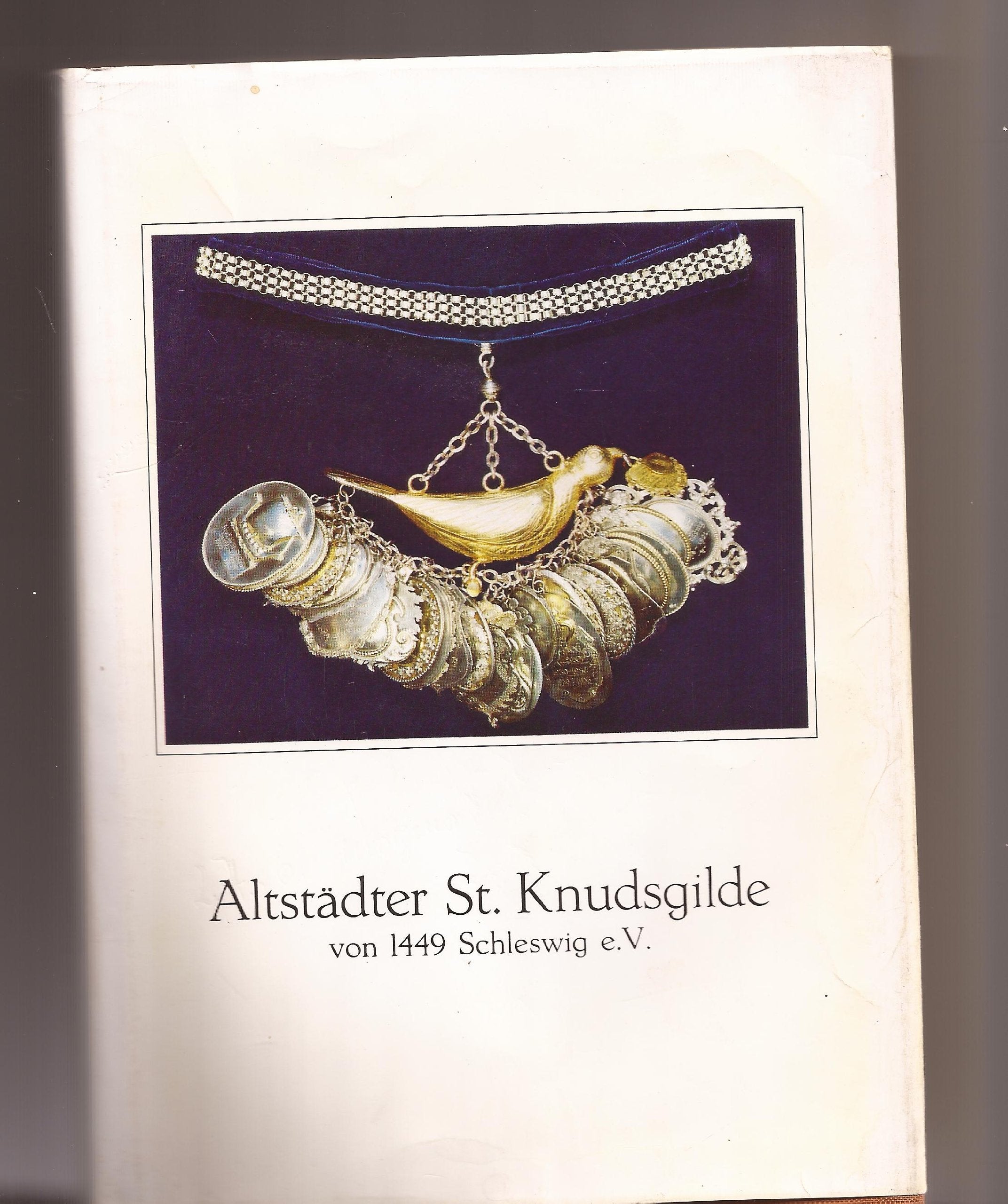 Altstädter St. Knudsgilde von 1449 e.V., Schleswig General education