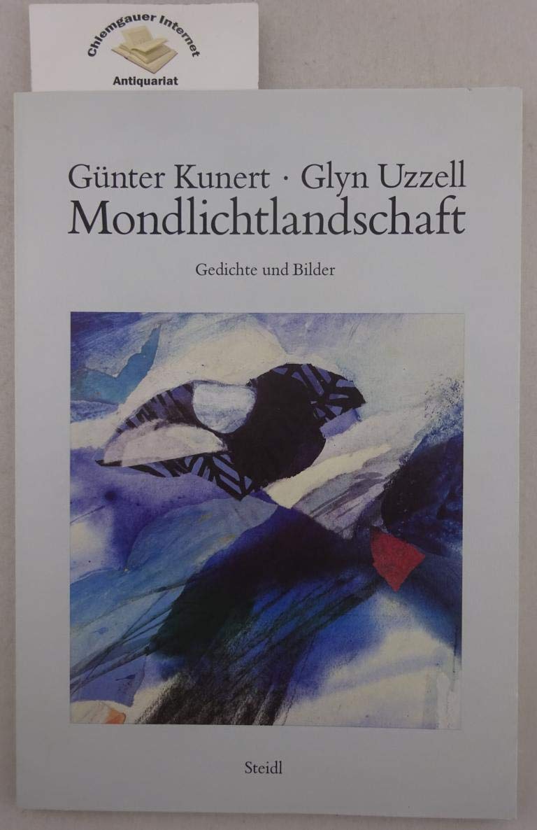 Mondlichtlandschaft Books