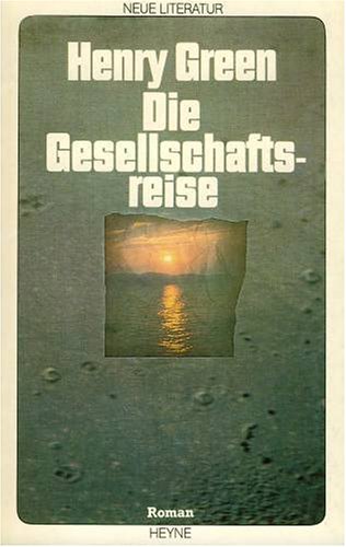 Werkausgabe / Gesellschaftsreise: Roman Books