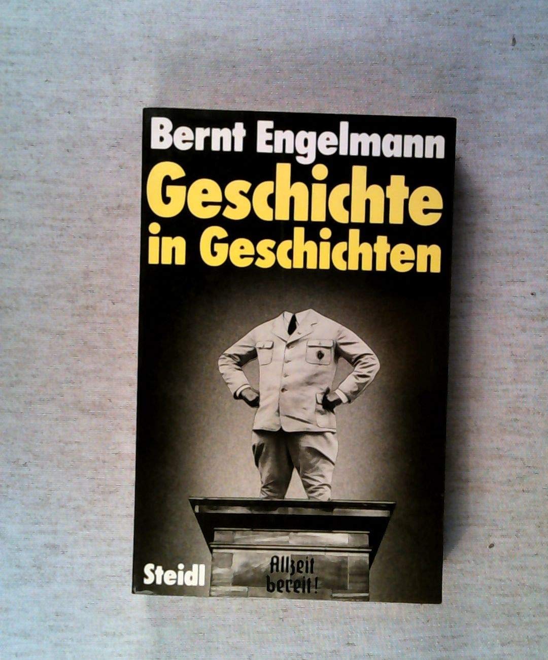 Product Image: Geschichte in Geschichten