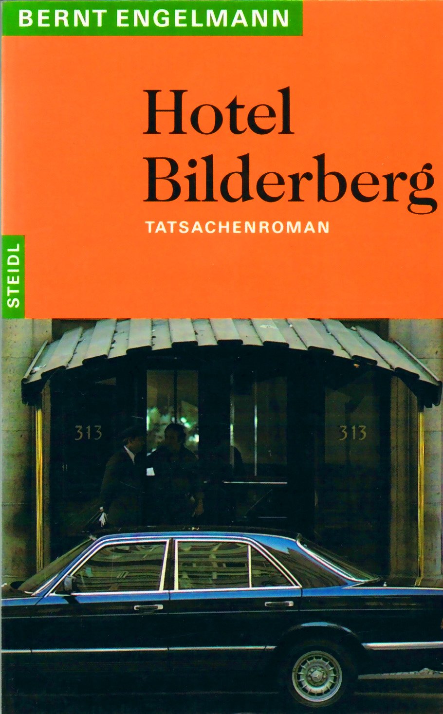 Product Image: Hotel Bilderberg