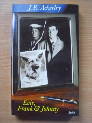 Product Image: Evie, Frank & Johnny
