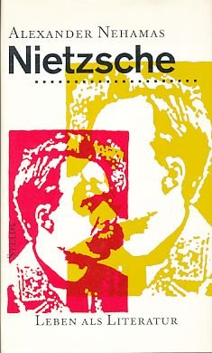 Nietzsche - Leben als Literatur Philosophy