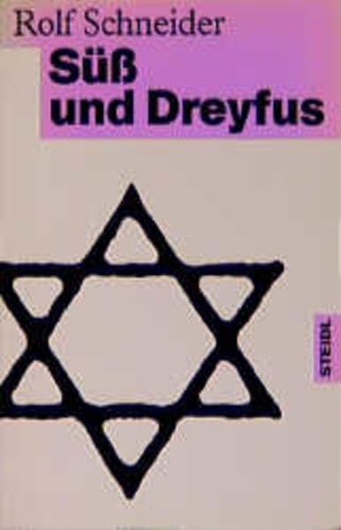 Steidl Taschenbücher, Nr.2, Süß und Dreyfus Foreign Languages ​​& Dictionaries