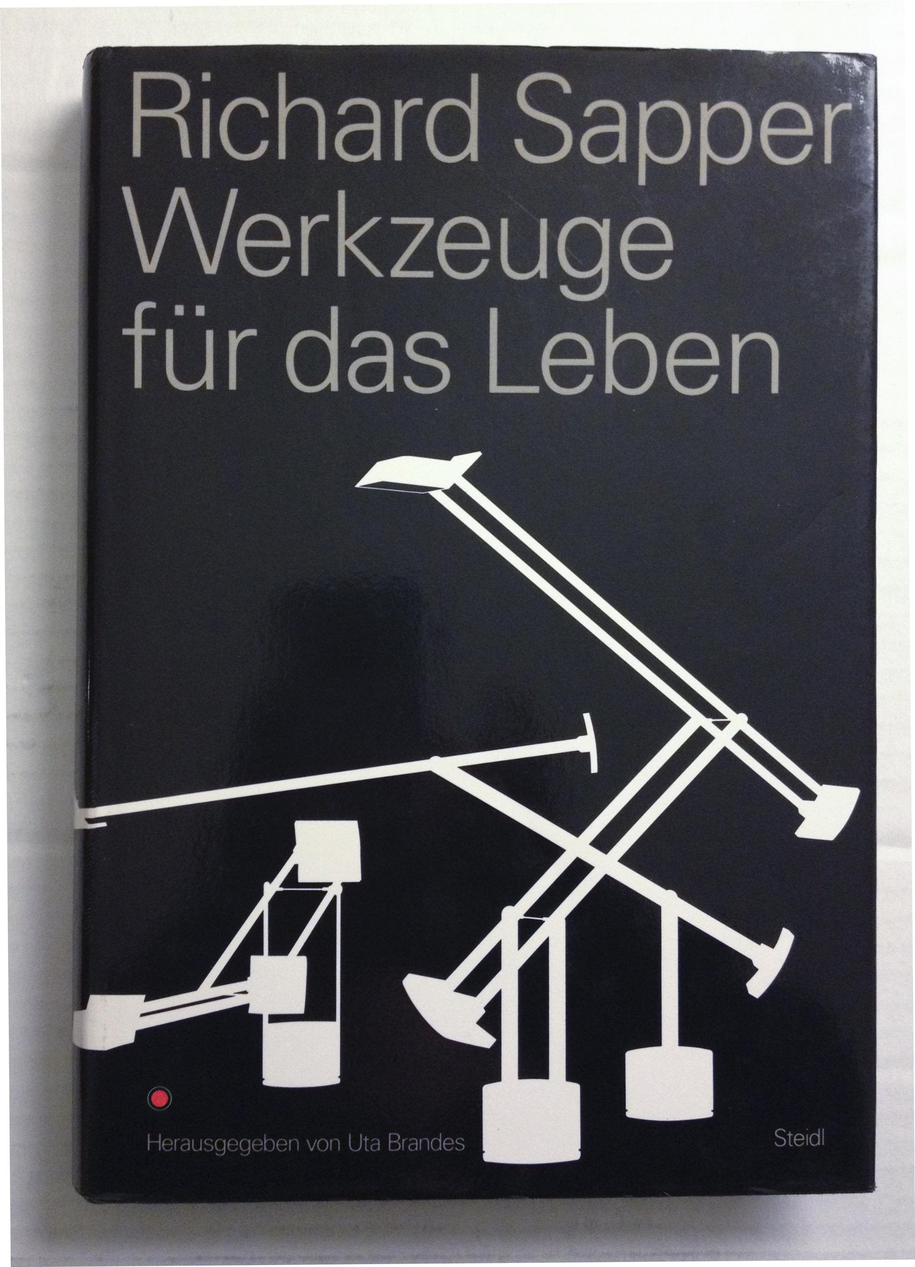 Werkzeuge für das Leben (Design-Monographien) Architecture