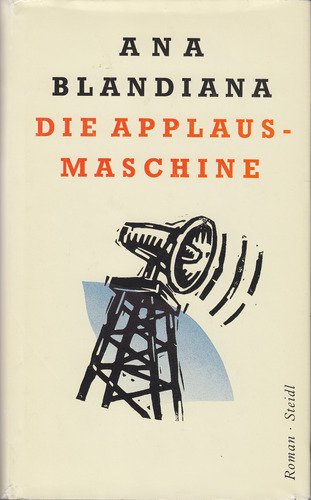 Die Applausmaschine Books