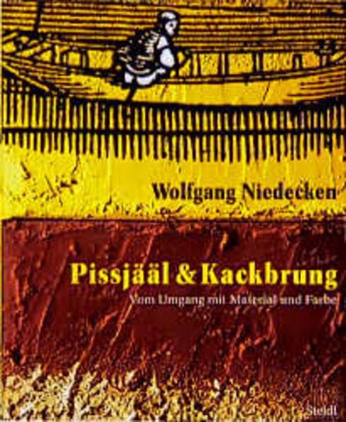 Pissjääl & Kackbrung Film, Art & Culture