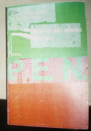 Steidl Taschenbücher, Nr.30, Die Stadt: Gedichte Film, Art & Culture