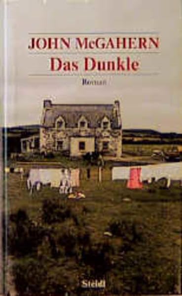 Das Dunkle Books