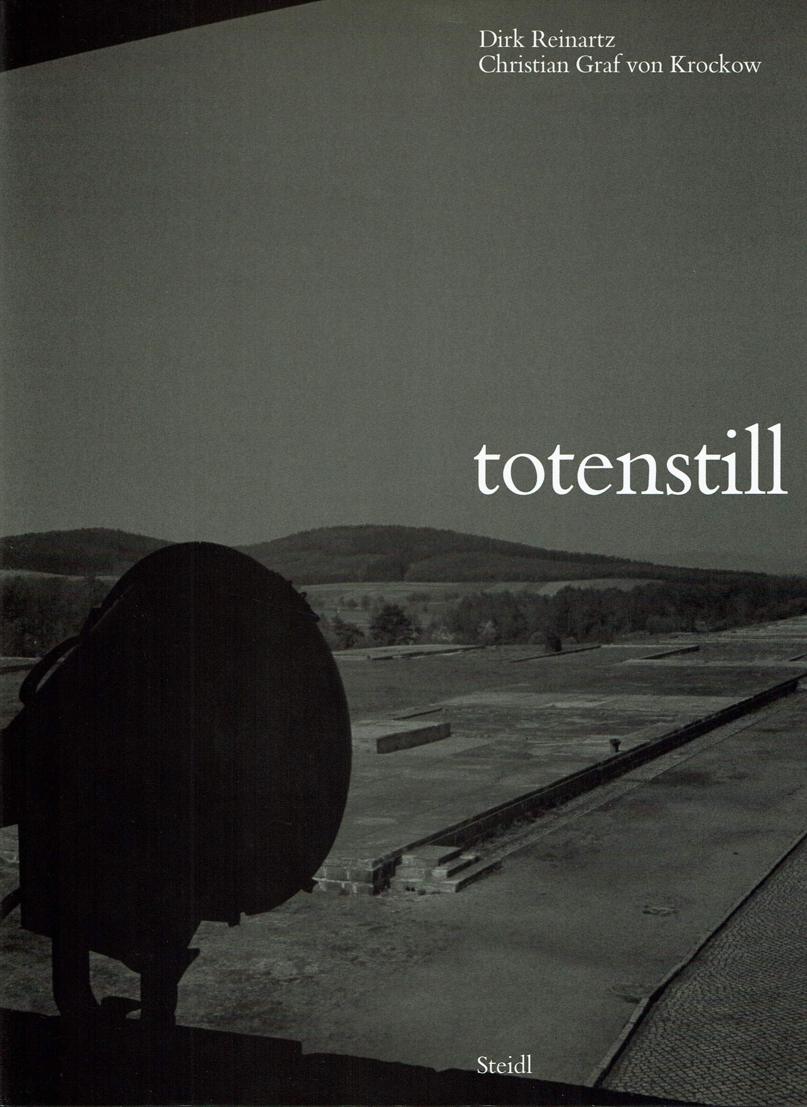 Product Image: totenstill