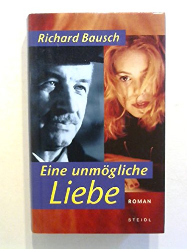 Product Image: Eine unmögliche Liebe: Roman