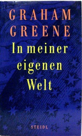 In meiner eigenen Welt. Ein Traumjournal Foreign Languages ​​& Dictionaries