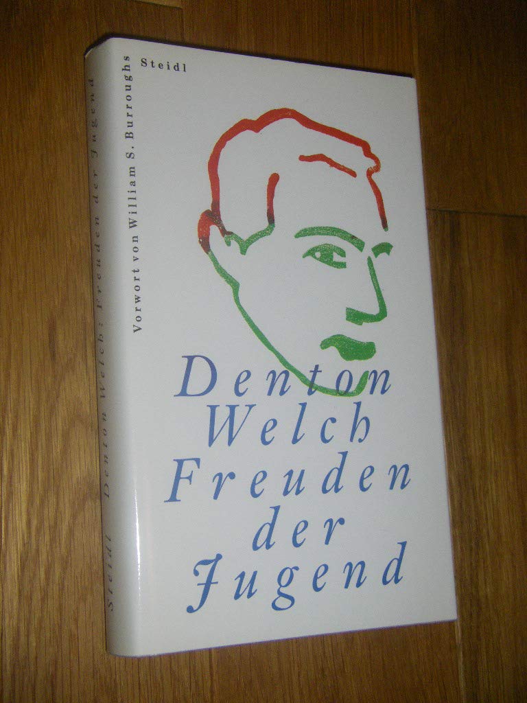 Freuden der Jugend Contemporary literature Books