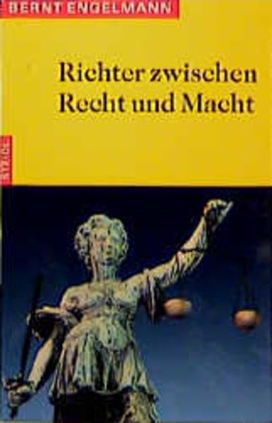 Steidl Taschenbücher, Nr.56, Richter zwischen Recht und Macht: Zur Geschichte der deutschen Strafjustiz von 1779 bis 1918 Law